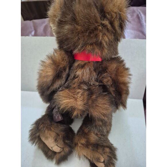 Bearington Bear Collection Baby Heartford 1917S - Picture 4 of 10